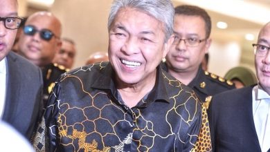 Photo of Sumbangan RM2 Juta Ikhlas, Bukan Permintaan Ahmad Zahid – Saksi