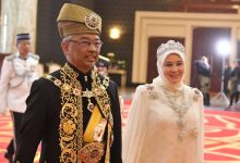 Photo of Perdana Menteri Wakili Rakyat Ucap Tahniah Kepada Agong