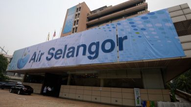 Photo of Air Selangor To Readjust Water Bills During MCO