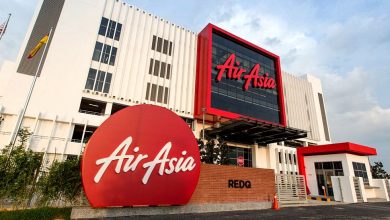 Photo of Airasia Records Highest Post-Hibernation Daily Sale Of 41,000 Seats