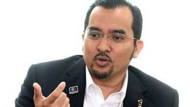 Photo of Utamakan Kebajikan Rakyat, PRU15 Pilihan Terakhir – Ketua Pemuda UMNO