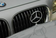 Photo of BMW Cuts Jobs, Ends Self-Driving Project With Mercedes