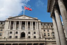 Photo of Bank Of England Rebuilds Stimulus War-Chest With An Extra £100b