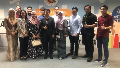 Photo of Pelan Pemulihan Ekonomi Utama Golongan Belia