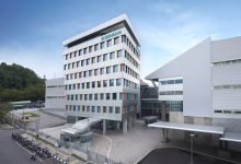 Photo of German tech Giant B.Braun Expands Penang Capacities