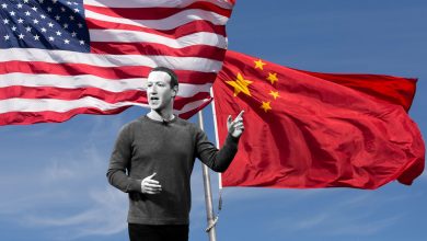Photo of China Slams Facebook’s State Media Rules