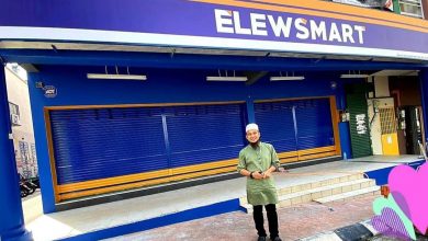 Photo of Popular Preacher Ebit Lew To Open Chain Of ElewsMart In Klang Valley With Food Bank
