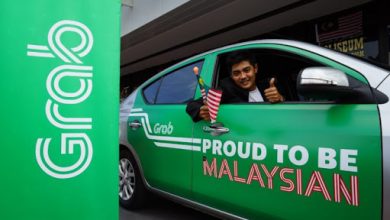 Photo of Grab Malaysia Bersedia Memanfaatkan Teknologinya Memperkasakan Rakyat Malaysia, IKS & Perniagaan Tradisional