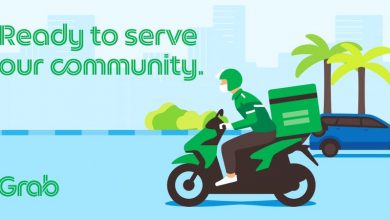 Photo of Grab Malaysia – Always There For Malaysians