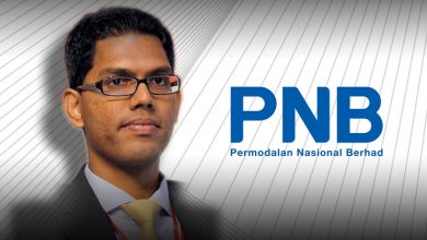 Photo of Report: CEO Jalil Rasheed To Exit PNB