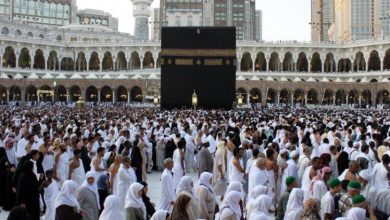 Photo of Malaysia Tangguh Pemergian Jemaah Haji Ke Tahun Hadapan