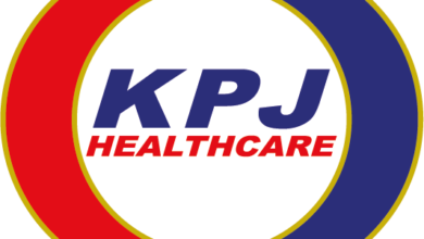 Photo of KPJ Healthcare Lantik Ahmad Shahizam Sebagai Presiden Baharu