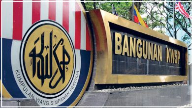 Photo of EPF’s “Loss” After Four Withdrawals Of RM145bil