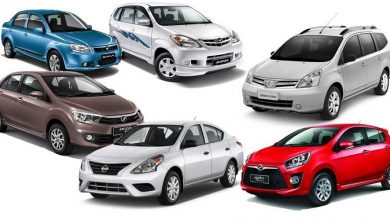 Photo of Ramai Rakyat Malaysia Berkereta Baharu – LIDAH PENGARANG