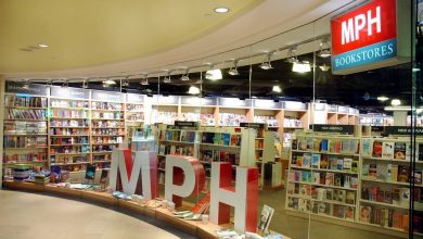 Photo of Kedai Buku MPH Beralih Ke Model Perniagaan Digital
