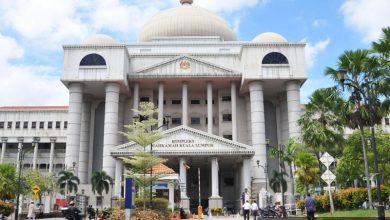 Photo of Mahkamah: UMNO Dan Tiga Lagi Kekal Peroleh RM194 Juta Disita SPRM