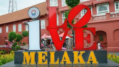 Photo of Melaka Dapat Tempias Tempahan Hotel Di Langkawi