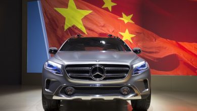 Photo of Mercedes Benz To Recall 4,653 Imported Sedans In China