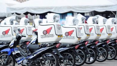 Photo of Tekun Nasional To Launch Mobilepreneur Programme 2.0 For Delivery Riders