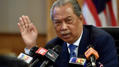 Photo of Kerajaan Sedia Peruntukan RM75 Juta Bantu Ekonomi Gig – PM Muhyiddin
