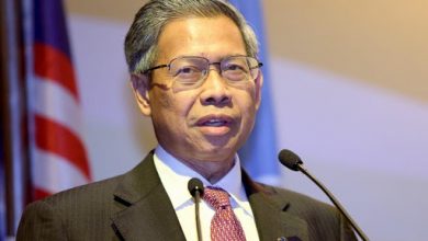 Photo of Mustapa: 2022 Budget Drafting Process Commences In April
