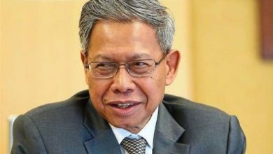 Photo of Economic Recovery Unaffected By COVID-19 Developments – Mustapa