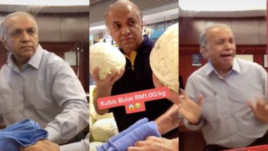 Photo of Mydin’s Big Boss Gets Hip On TikTok, Entertains With Funny Videos