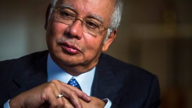 Photo of Najib Gagal Gantung Prosiding Kes 1MDB