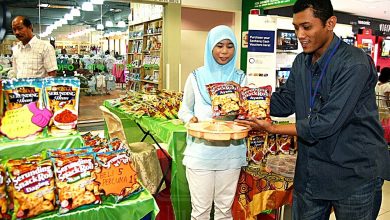 Photo of PENJANA Beri Tumpuan Besar Kepada PKS – Perdana Menteri