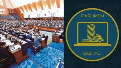 Photo of Parliamen Digital : Over 5,000 Applications For Its First Virtual Sitting