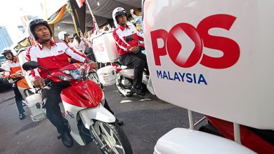 Photo of Pos Malaysia Posts Lower Net Loss For Q120 At RM49.2 Mln