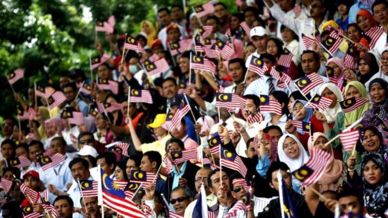 Raising Rakyat SATU PANDANGAN: Ganjaran, Kualiti Pekerjaan Cabaran Besar Bakat ...