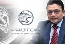 Photo of BACALAH AUTO: Proton’s Sales Rises 4.5pct To 114,708 Units In 2021