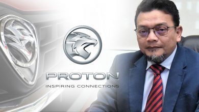 Photo of BACALAH AUTO: Proton’s Sales Rises 4.5pct To 114,708 Units In 2021