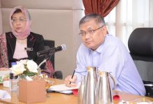 Photo of Isu Bil TNB: Rakyat Adalah Keutamaan – Kata Menteri Tenaga dan Sumber Asli