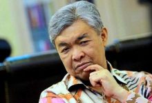 Photo of Poetic Justice For Umno As Zahid Silence Is Golden