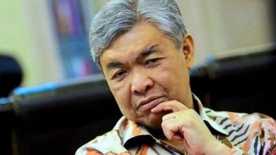 Photo of Poetic Justice For Umno As Zahid Silence Is Golden