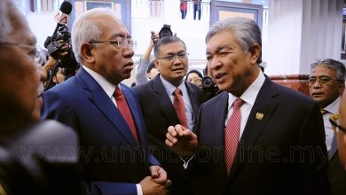Photo of Isu Bil TNB: Terima Kasih Kerajaan Mencari Solusi Terbaik Kepada Rakyat Jelata – Pengerusi BN