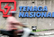 Photo of TNB Plans RM20b Capex For 2022-2024