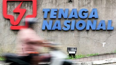 Photo of TNB’s Q1 Net Profit Eases To RM893.10m