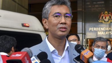 Photo of Targeted Moratorium Extension Up To Banks — Tengku Zafrul