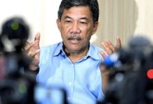 Photo of Isu Laut China Selatan Kekal Jadi Keutamaan – Mohamad