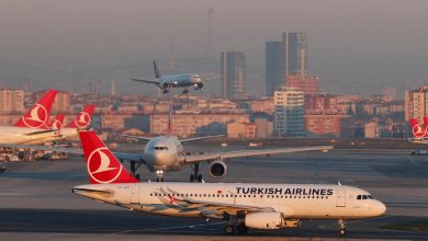 Photo of Turki Sambung Semula Perkhidmatan Penerbangan Antarabangsa