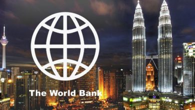 Photo of Malaysia’s Economy To Bounce Back To 6.9 Per Cent Next Year, World Bank Said