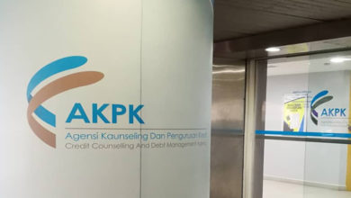 Photo of AKPK : 88 Peratus Undian Dalam Talian Memilih Moratorium