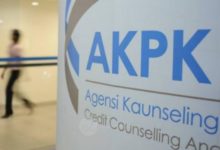 Photo of Moratorium: Jangan Tunggu Saat Akhir, Rancang Kewangan Anda Sekarang – AKPK