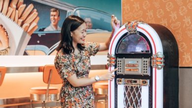 Photo of A&W Opens First Retro Concept Store At PJ’s Seventeen Mall
