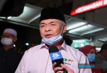 Photo of Allahyarham Mohd Khusairi Pemimpin Yang Ambil Berat Kepentingan Semua – Presiden UMNO