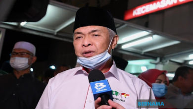 Photo of Allahyarham Mohd Khusairi Pemimpin Yang Ambil Berat Kepentingan Semua – Presiden UMNO