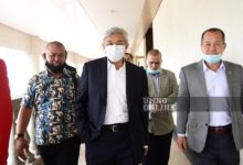 Photo of Kes Bicara Ahmad Zahid: Pengarah Syarikat Akui Sumbangan RM6.6 Juta Bukan Rasuah, Tapi Kerja Amal